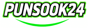 punsook24 logo